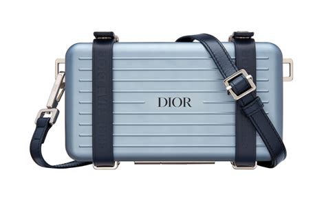 rimova dior|Dior Rimowa price.